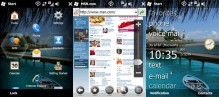 Microsoft lanza Windows Mobile 6.5