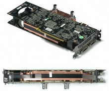 Zotac Watercooled GeForce GTX 295