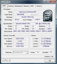 Review ECS X58B-A