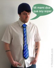 La página del día: ThinkGeek.com