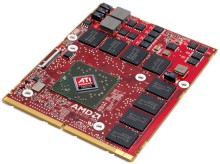 AMD lanza ATI Mobility Radeon HD 4860/HD 4830 en 40nm