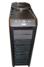 Review Express: Antec Twelve Hundred