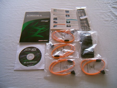 bundle