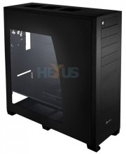 Corsair incursiona en los Gabinetes para PC