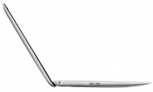 ASUS muestra su Anoréxico Eee PC 1008HA