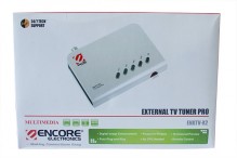 Review Encore ENXTV-X2
