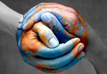 globalización