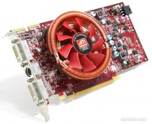 ATI Radeon HD 4750 listada en Alemania