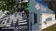 IBM en conversaciones para comprar Sun Microsystems