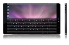 Rumor: Apple está desarrollando un netbook touchscreen