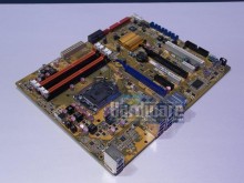 ASUS y MSI preparan sus placa para Core i5