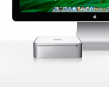 Apple refresca su iMac, Mac Mini y Mac Pro