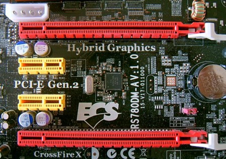 par-de-pci-e