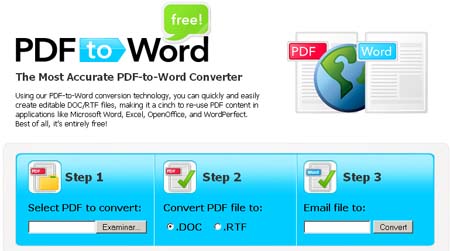 pdftoword