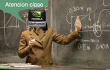 NVIDIA habla de físicas en OpenCL: ¡Eso significa PhysX para AMD!