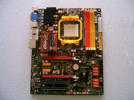 placa