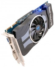 Sapphire anuncia sus Radeon HD 4800 Vapor-X