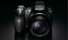 Nueva Sony Cybershot HX1 graba vídeo HD y mucho más