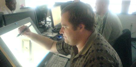 wacommonitor