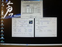 AMD Phenom II 955 BE (AM3) @ 6186Mhz
