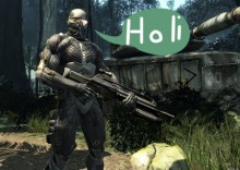 Crysis Wars gratis por una semana!