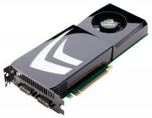NVIDIA Lanza la GeForce GTX 275