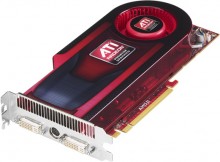 Reviews AMD Radeon HD4890