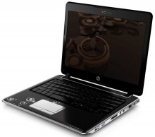 HP Pavilion dv2 basado en Athlon Neo