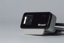 Review Express: Microsoft Lifecam VX-500