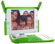 India da una mano al OLPC con 250.000 unidades