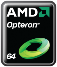 AMD introduce 12 nuevos Opteron a 45nm