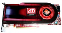 Preview AMD ATI Radeon HD4890