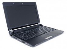 Packard Bell prepara 2 nuevos netbook Dot