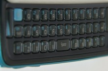 Review Samsung T-459 (Gravity)