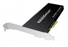 El Impresionante SuperTalent RAIDDrive SSD 2TB