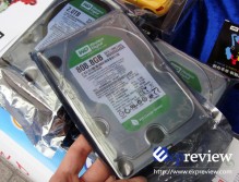 Western Digital lanza disco de 808.8GB