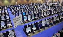 Intel ISEF 2009: La feria científica escolar más grande del mundo… ¡y estuvimos ahí!