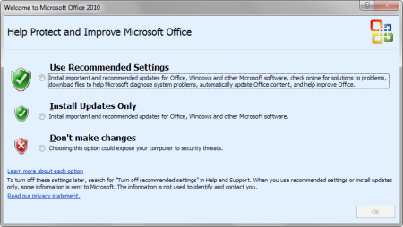 03capture 450x254 Una pincelada a Office 2010