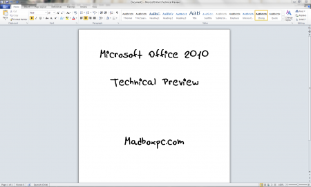 04capture 450x270 Una pincelada a Office 2010