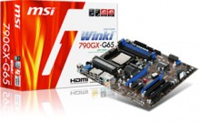 MSI muestra nuevas placas Winki