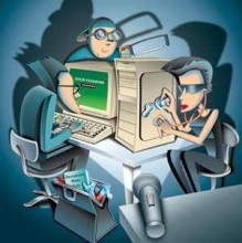Hackers entran a servidores web de la U.S. Army