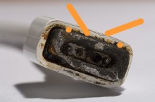 Demandan a Apple por la calidad del MagSafe