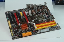 ECS P55H-A Black Series