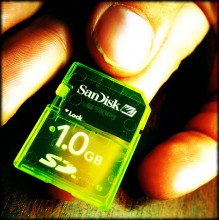 CEO de Sandisk: Nos estamos topando con un muro de ladrillo