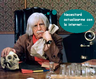 Lo mejor de la medicina Chilena, ahora Online...