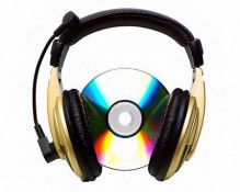 La página del Día: Grooveshark