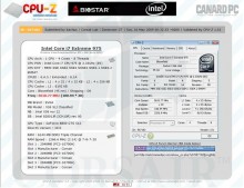 WR: Corsair Dominator GT @ 2533,2 Mhz