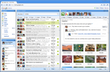 Google Wave: Se acerca la web 3.0?