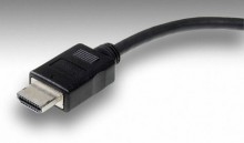 Las próximas características del HDMI 1.4