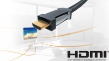 Especificaciones HDMI 1.4 anunciadas